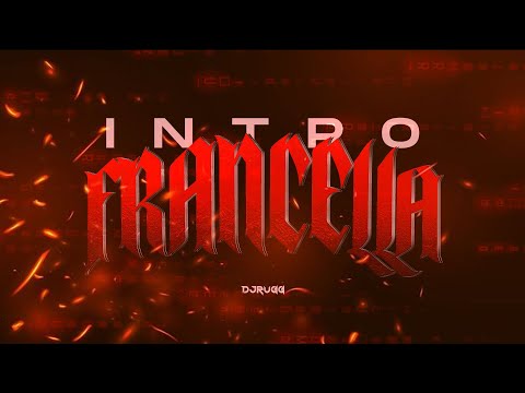 DJ RUGG - Intro Francella RKT