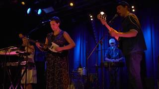 Laetitia Sadier - Reflectors