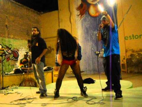 FLY KATANAH & WASKO FT PACHA