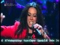 Alex Saidac - Stay In This Moment (TV3 - Rosa ...