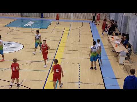 Feeniks Basket C-pojat