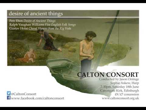 CALME DES NUITS - Camille Saint-Saëns