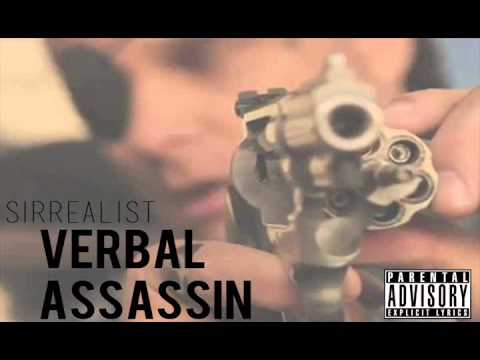 Sirrealist - Verbal Assassin