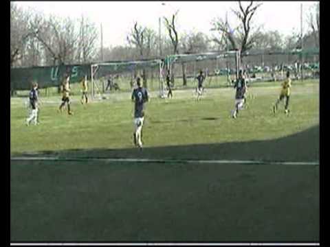 Viscontini Suprema breve sintesi Esordienti 2002