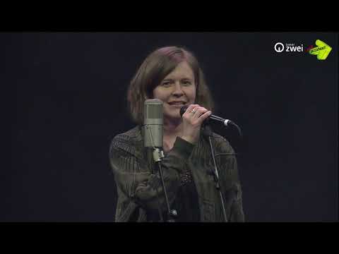 jazzahead! digital 2021 - Heidi Bayer's "Virtual Leak"