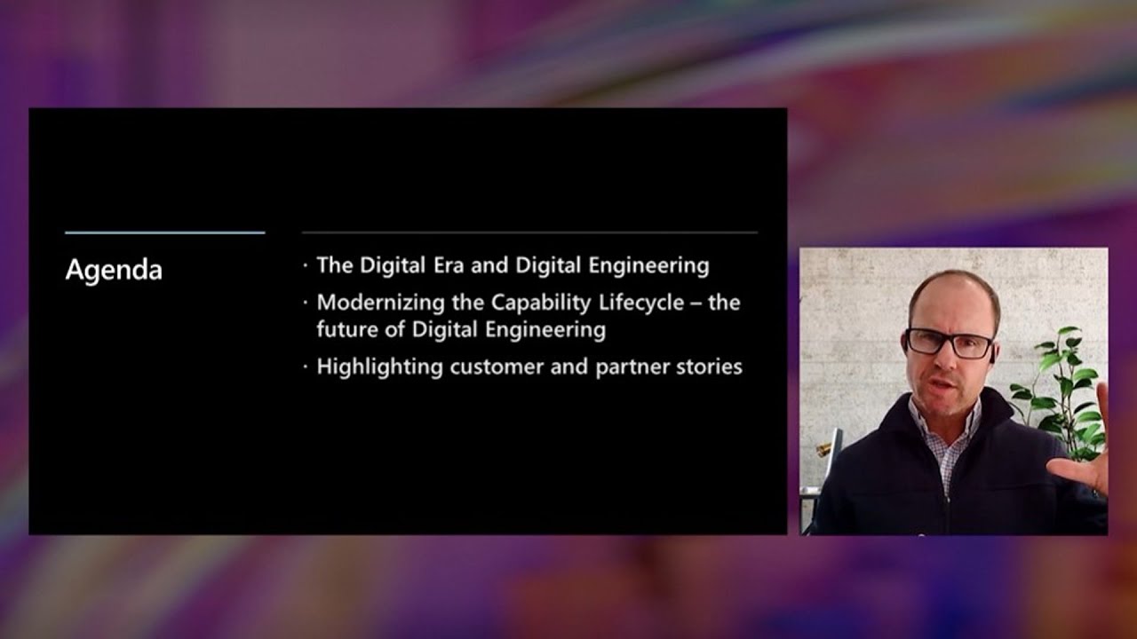 Digital Engineering for Defense and Intelligence Mission Success | OD42