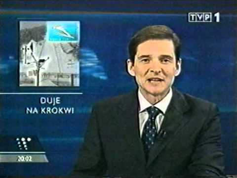 Przed PŚ Zakopane 2007