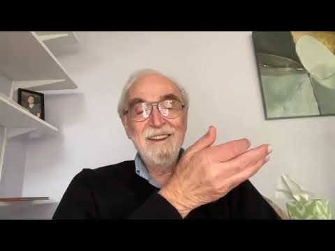 6 Ways To Improve Structured Water with Dr. Gerald Pollack