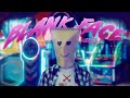 LUZERi - BLANK FACE  (Official Video)