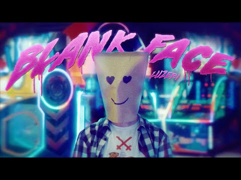 Video thumbnail for Blank Face