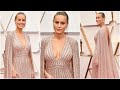 Brie Larson appear in a hottest outfit at 92nd Oscar Awards 2020 Brie Larson appear in a hottest outfit at 92nd Oscar Awards 2020