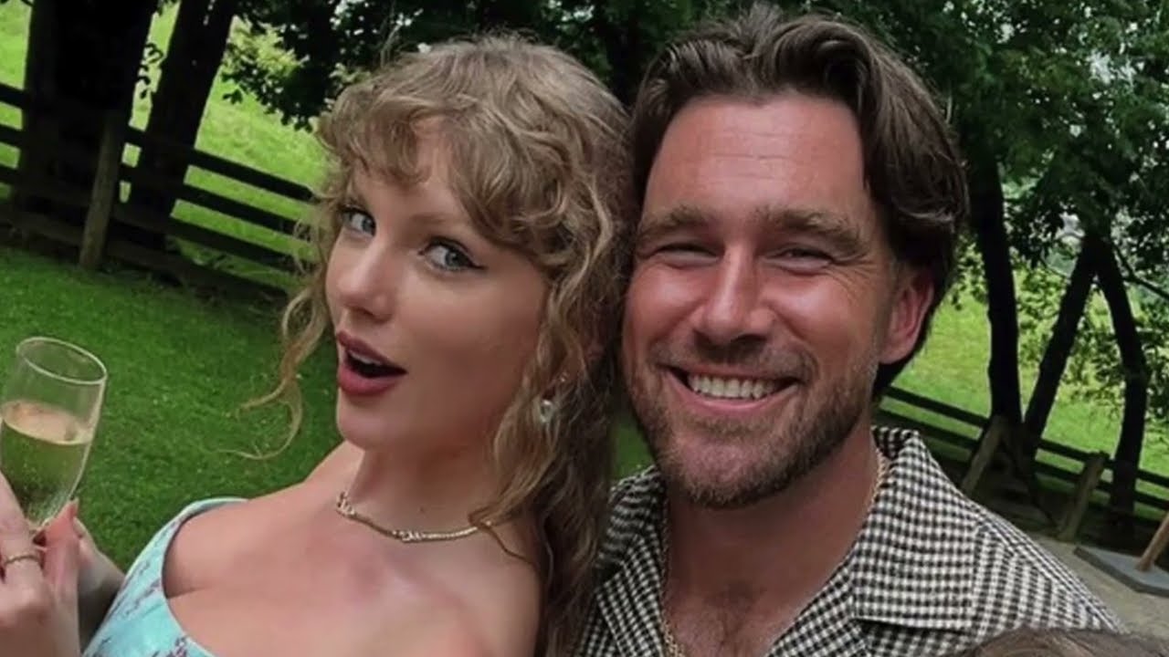 The Fairytale is Real: Why Travis Kelce is the Ultimate Partner for Taylor Swift’s "Long Haul" DT - News