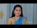 UMMADI KUTUMBAM |  భయంతో దాక్కున్న  సౌమ్య?  శరణ్య చూసి ఏం చేయనుంది? - Video