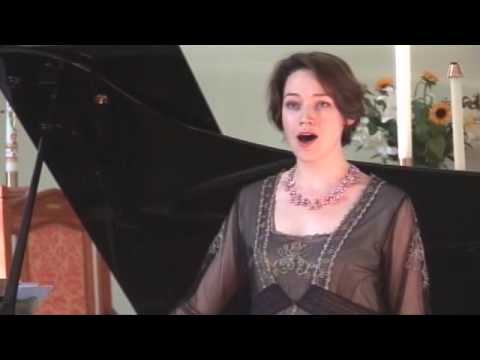 Love's Old Sweet Song