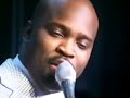 LOVE LIFTED ME - KEITH WONDERBOY JOHNSON & THE SPIRITUAL VOICES 