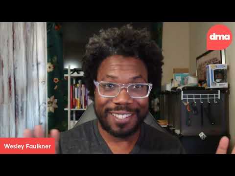 Thumbnail for Welcome to my career journey