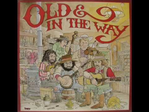 Old & In The Way - Midnight Moonlight (1973)