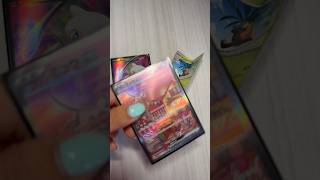 Semplicemente Mew 🩷🩵 #viral #pokemon #shorts