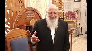 לתקוף או להתגונן? | הרב שמואל אליהו | הלכה יומית | ו' אלול תשפ"ד (הרב שמואל אליהו) - התמונה מוצגת ישירות מתוך אתר האינטרנט יוטיוב. זכויות היוצרים בתמונה שייכות ליוצרה. קישור קרדיט למקור התוכן נמצא בתוך דף הסרטון לתקוף או להתגונן? | הרב שמואל אליהו | הלכה יומית | ו' אלול תשפ"ד (הרב שמואל אליהו) - התמונה מוצגת ישירות מתוך אתר האינטרנט יוטיוב. זכויות היוצרים בתמונה שייכות ליוצרה. קישור קרדיט למקור התוכן נמצא בתוך דף הסרטון