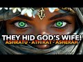 The True ORIGIN Of God S Wife Asherah Will BLOW Your Mind