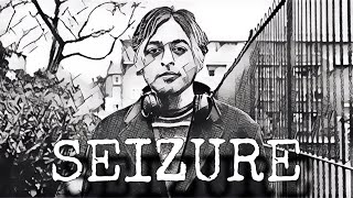 Seizure - The story of an Indian Artist who has a Brain Tumour 🧠