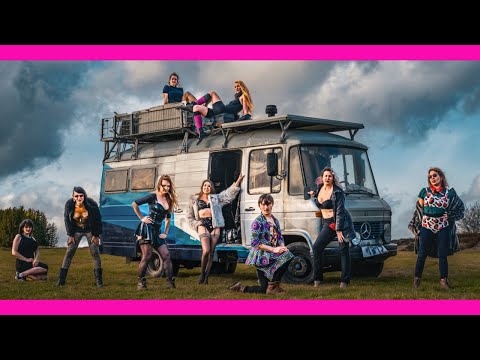 What happens when Sex Worker's Opera make a film?