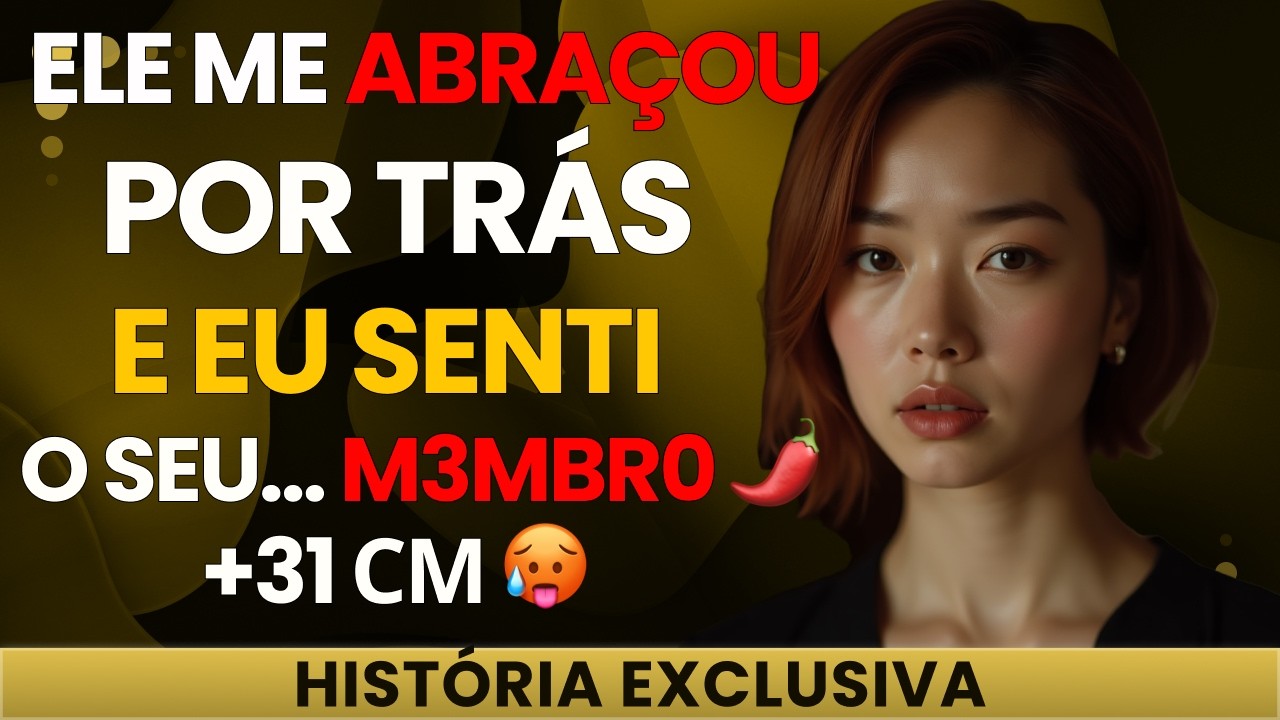 O Melhor AMIGO Do Meu Marido Me Visitou Quando Fiquei SOZINHA... INFIDELIDADE