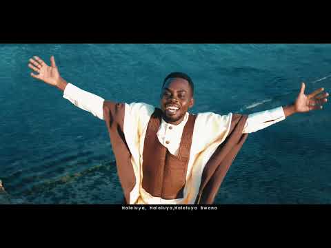 Aniset Butati —Haleluya BWANA (official Video)