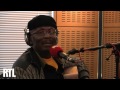 Jimmy Cliff - Blessed Love en live dans les Nocturnes de Georges Lang sur RTL - RTL - RTL