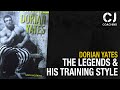 Dorian Yates | HITT Training & My Opinion