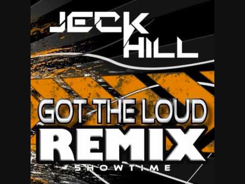 JECK HILL   GOT THE LOAD  SEBASTIEN NOX & DAVID ROXS REMIX