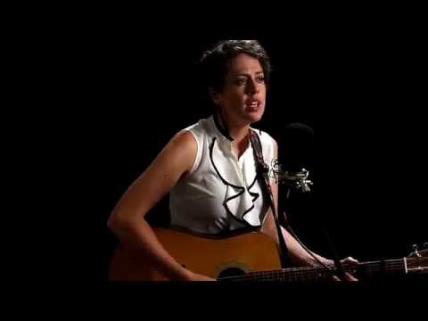 Rachael Kilgour - "If I Am Gonna Fall Apart"
