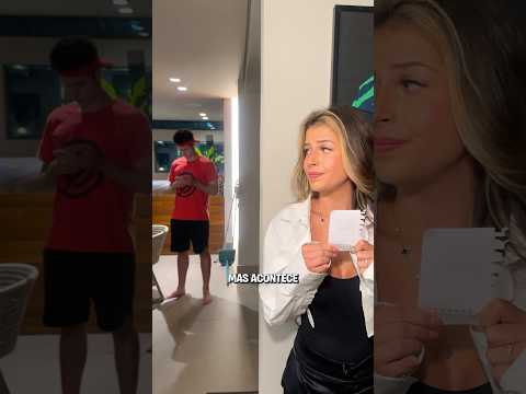 TERMINEI O MEU NAMORO !!! #shorts