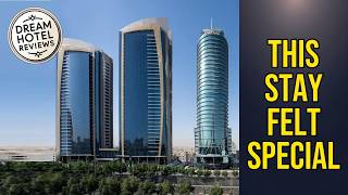 DAMAC Riyadh - Luxury Apartments - This Stay Felt Special | Riyadh, Saudi Arabia