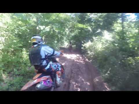 2017 GNCC John Penton