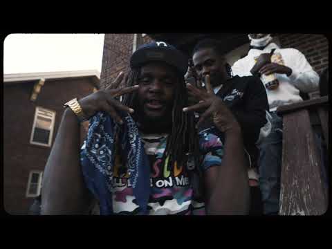 A-locsta Da Great ft Luh Don x D Tree - 40 Wit Me (Official Music Video)