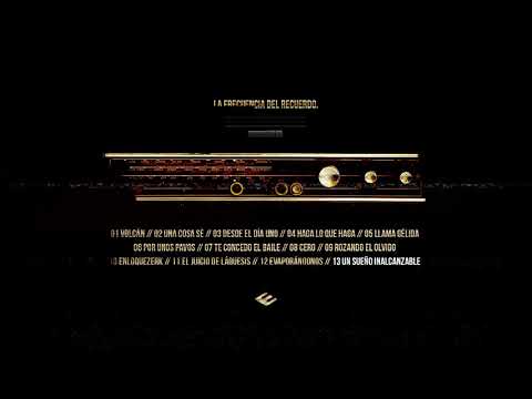 ERN - 13 Un sueño inalcanzable #LFDR