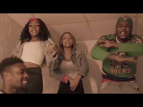 Big Blu Hunnit X Faith - I Got Em (Official Music Video)