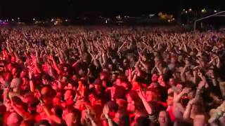 Slipknot - Psychosocial - Live at Download Festival 2013