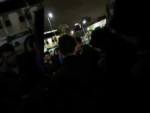 Alquimista vs avila vs mc   -Ukrania freestyle