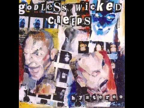 Godless Wicked Creeps - Grand Canyon Outlaw