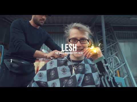 YIN KALLE x GRINGO TYPE BEAT ~ LESH (prod. by lightbeatz)