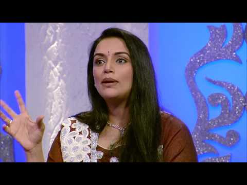 Veruthe Alla Bharya Season 2 I Episode 30 - Part 1 I Mazhavil Manorama