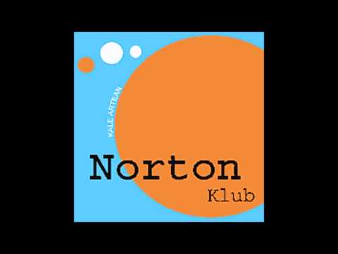 Norton Klub - Ilargiari So