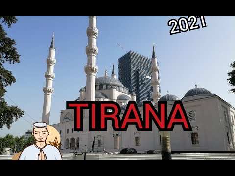 Tirana 2021