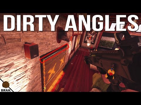 7 Tips From The Six Invitational Day 2 - Rainbow Six Siege Pro League Tips