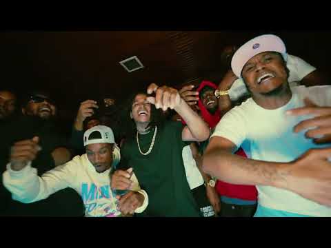 NuNu - NO SAFETY (Official Music Video)