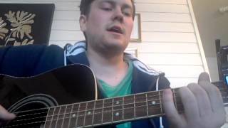 Passenger - I'll Be Your Man (cover)