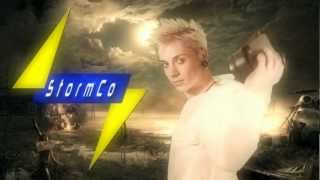 StormCoTV Promo             (Struggle For The Crown TEASER)