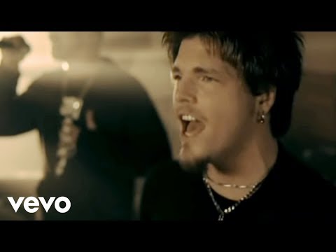 Crossfade - Cold